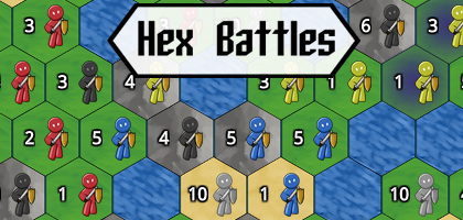Hex Battles