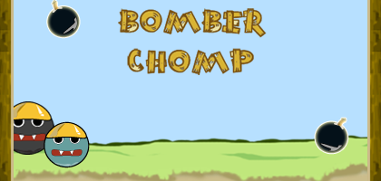 bomberchomp