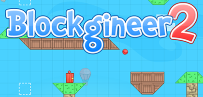 Blockgineer 2